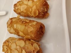 炸脆奶-稻香酒家·33年老字号·港式粤菜(富邦中心店)