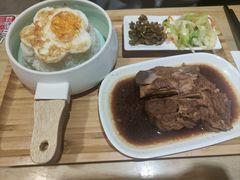 -嘉和一品粥(政府街店)
