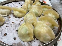 -王厚元饺子·辽菜(浑南店)