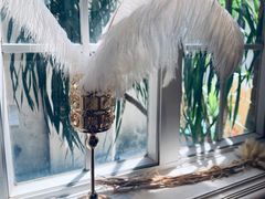 -馨园villa融合菜(东山店)