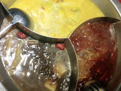 -灥喜锅潮牌火锅制造厂(南村一店)