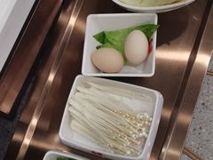 -七欣天香辣蟹火锅(闵行浦江欢乐颂店)