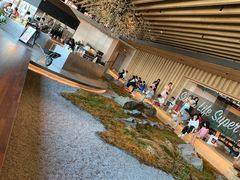 -Seesaw Coffee(朝阳大悦城店)