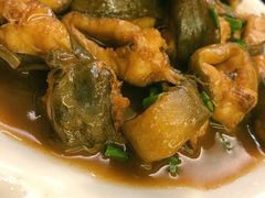 -三姐妹·海鲜大排档