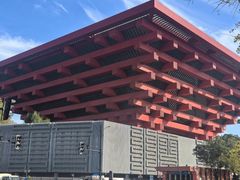 -中华艺术宫(上海美术馆)