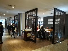 大堂-徐记海鲜(陕西历史博物馆|明德门店)