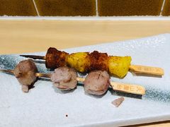 -火山屋台(新街口店)