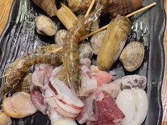 -尚海豆捞(乐虹坊店)