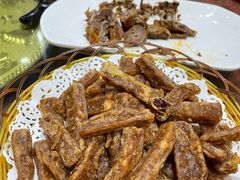 -下梅人家土菜馆(历史文化餐厅度假区店)