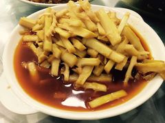 -天乐农家鱼头王(天目湖店)