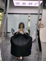 -飞梵造型