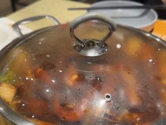 -黄记煌三汁焖锅(广州曜一城店)