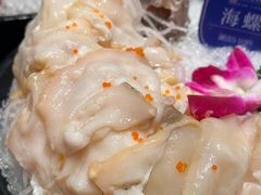 -海月轩海鲜豆捞(紫金塔店)