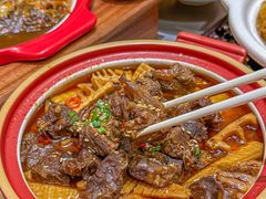 -宗氏一喜砂锅·特色湖北菜(楚河汉街店)
