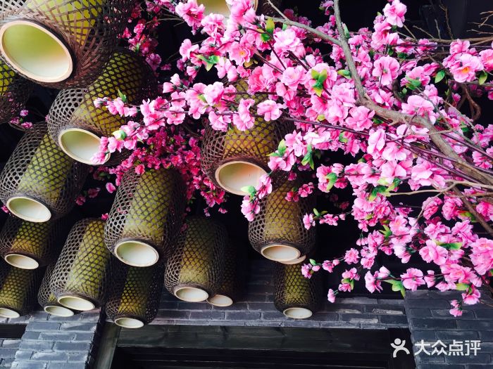 花千醉小酒馆(新街口店)图片 - 第1324张