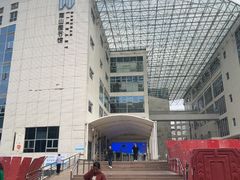 -南山图书馆(常兴路店)