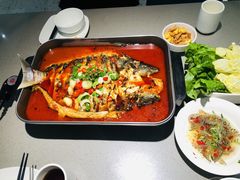 -半天妖烤鱼(正荣店)