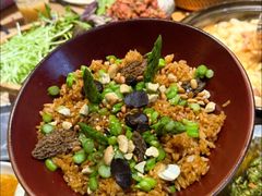 -一朵菌·野生菌探索家火锅(南亚店)