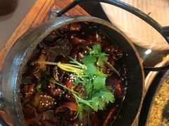 -杨记隆府(白象街店)
