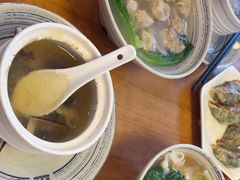 -粥家庄(汾江南店)