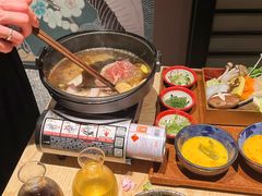 -鸟山鸣·日料食堂(王府井店)
