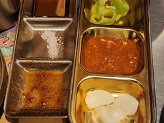 -牧童禧肉社·韩国炭火烤肉店(中粮祥云小镇创始店)
