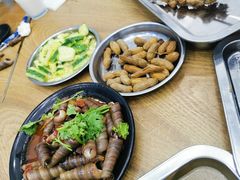 -老虎滩大连海鲜烧烤(建邺云锦路总店)