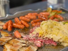 -李氏烤肉店