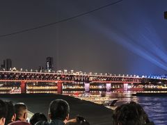 -武昌中华路码头(轮渡站)