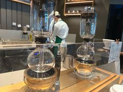 -星巴克(厦门SM新生活广场店)