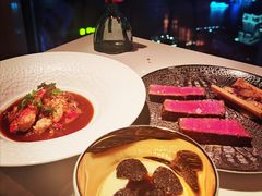 -翡翠36餐厅(浦东香格里拉店)