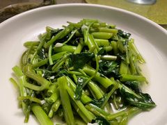 -日出青木·杭帮菜名店
