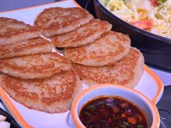 -丰茂烤串(公园店)