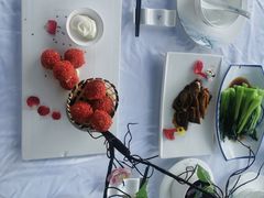 -柳莺湖上·湖景餐厅·江南菜(西湖店)