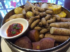 -大蓉和(双楠店)