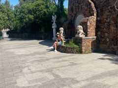 -九华山公园