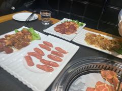 -好旺角齐市鲜切牛自助烤肉(农林五道街总店)