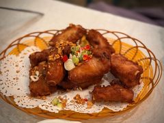 -莲花公园煎蟹(总店)