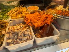 -阜阳杜大大卷馍(塘沽路店)