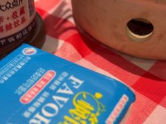 -笨豆腐居民楼菜馆•江西小炒(天津开发区店)