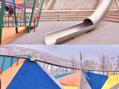 -上海山野camping·户外天幕烧烤·团建拓展营地