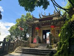 -安溪清水岩