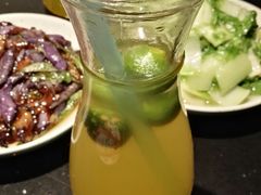 -老头儿油爆虾·知味杭州(爱琴海购物中心)