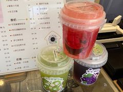 -厝内小眷村(新北万达店)