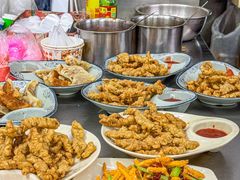 -小民大排档(光谷店)