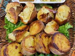 -蒙亨·手把肉·蒙古包文化主题餐厅(天恒广场店)