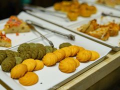 -食蔬不二素食自助餐厅(沈阳铁西店)
