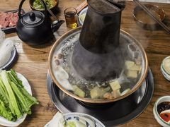 -天丽餐厅•烧烤铜锅涮(西青道辅路店)