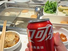 -海底捞火锅(外滩店)