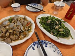 -兄弟潮汕菜馆(车陂店)